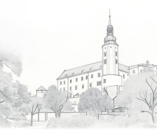 Hranice